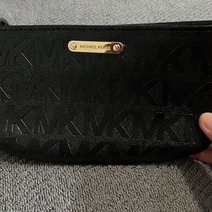 Beautiful Michael Kors black Fanny pack